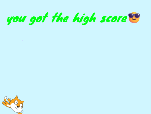 flappy cat